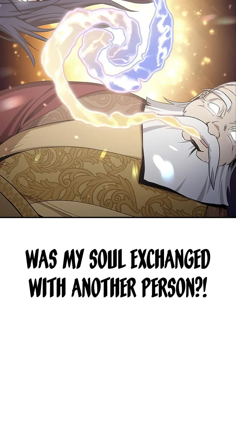 Heavenly Grand Archive