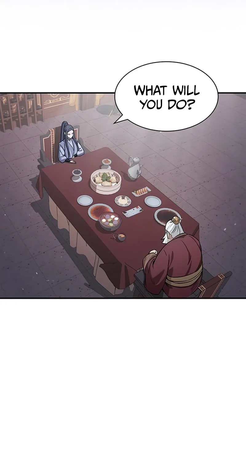 Heavenly Grand Archive