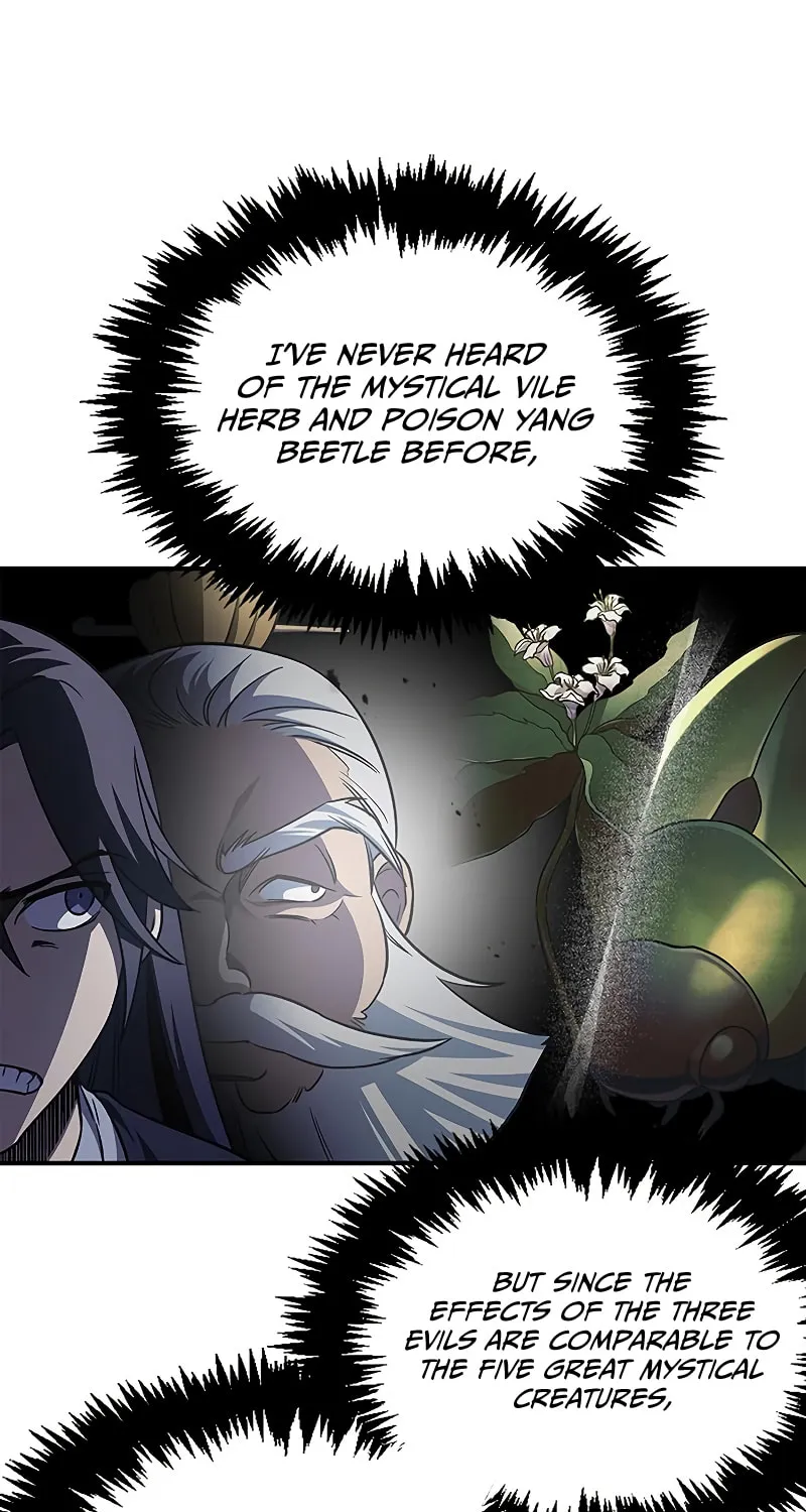 Heavenly Grand Archive