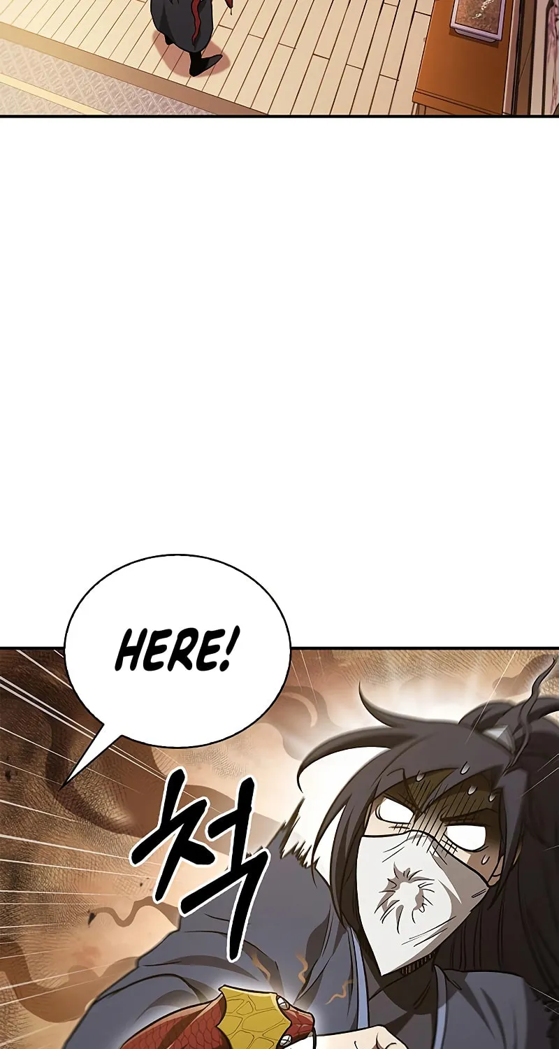 Heavenly Grand Archive