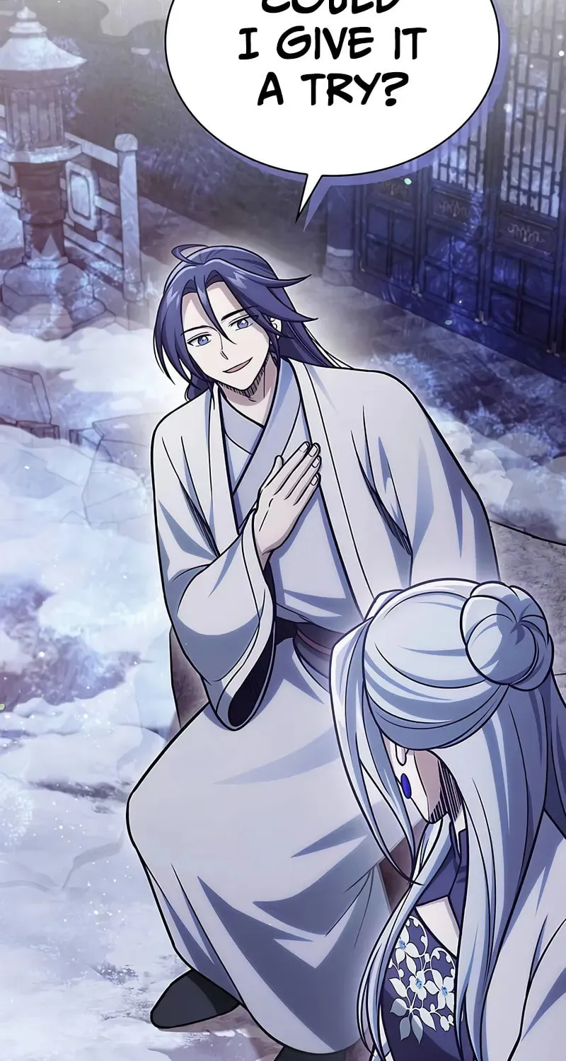 Heavenly Grand Archive