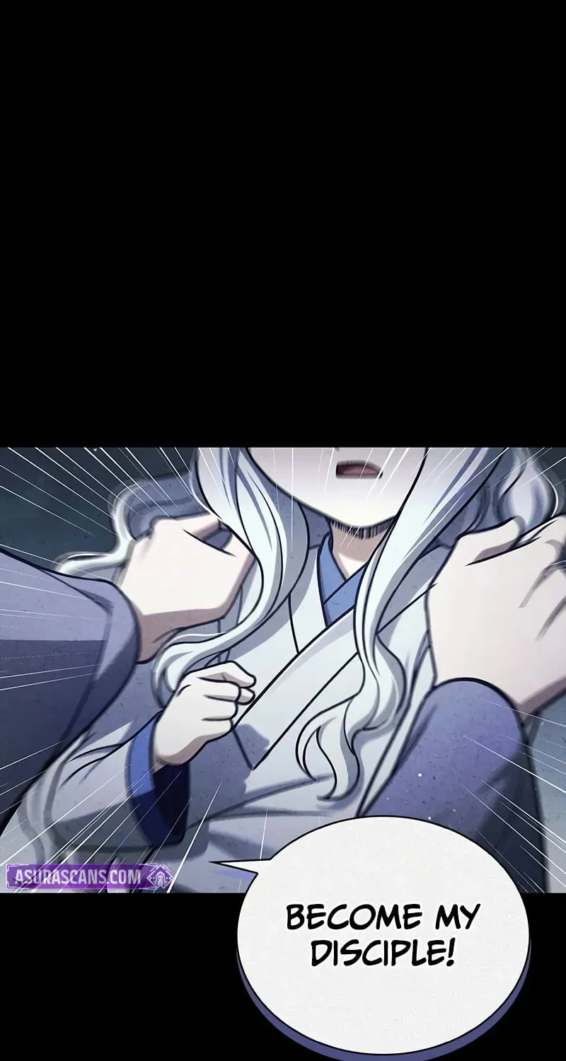 Heavenly Grand Archive