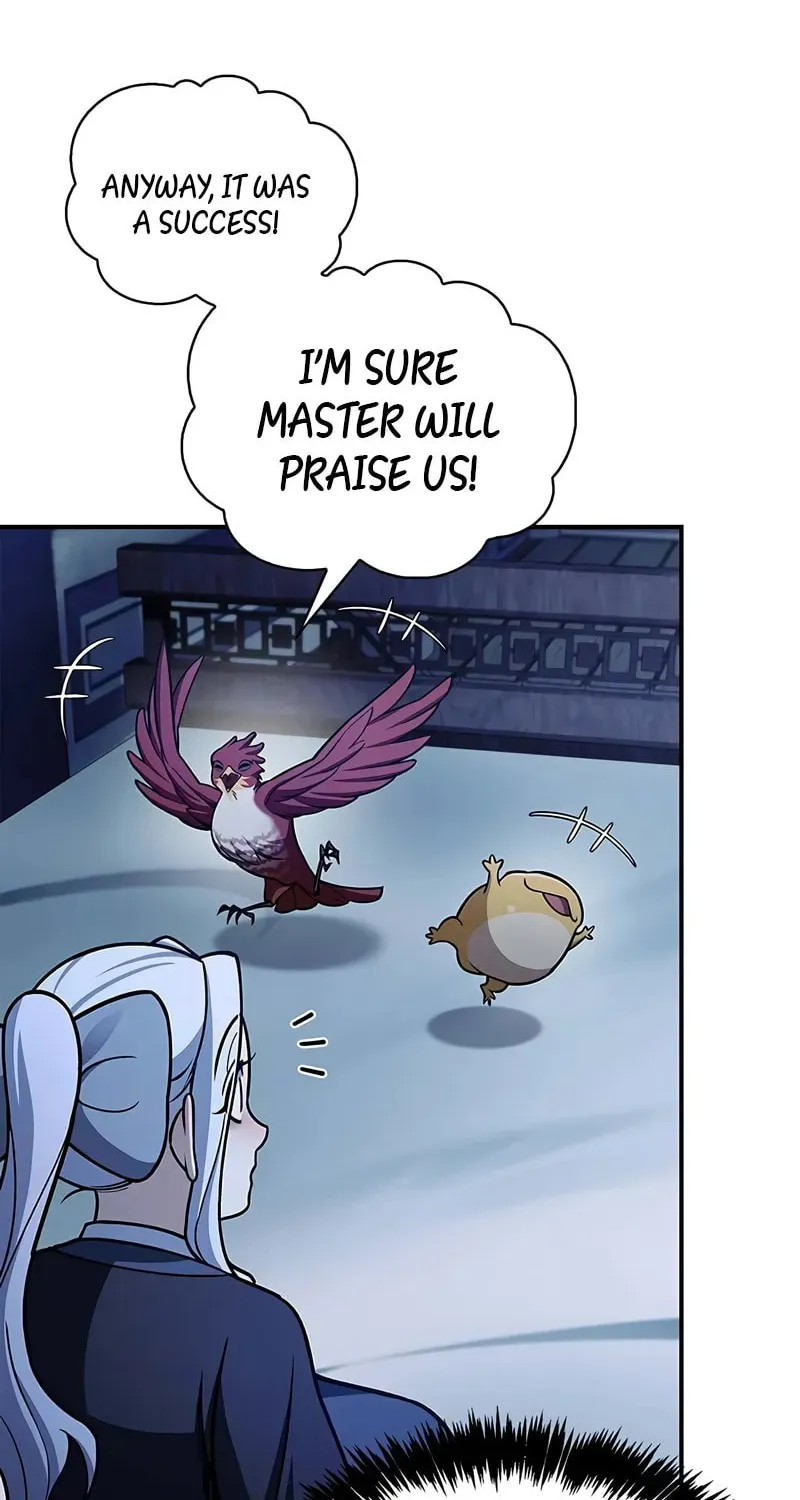 Heavenly Grand Archive
