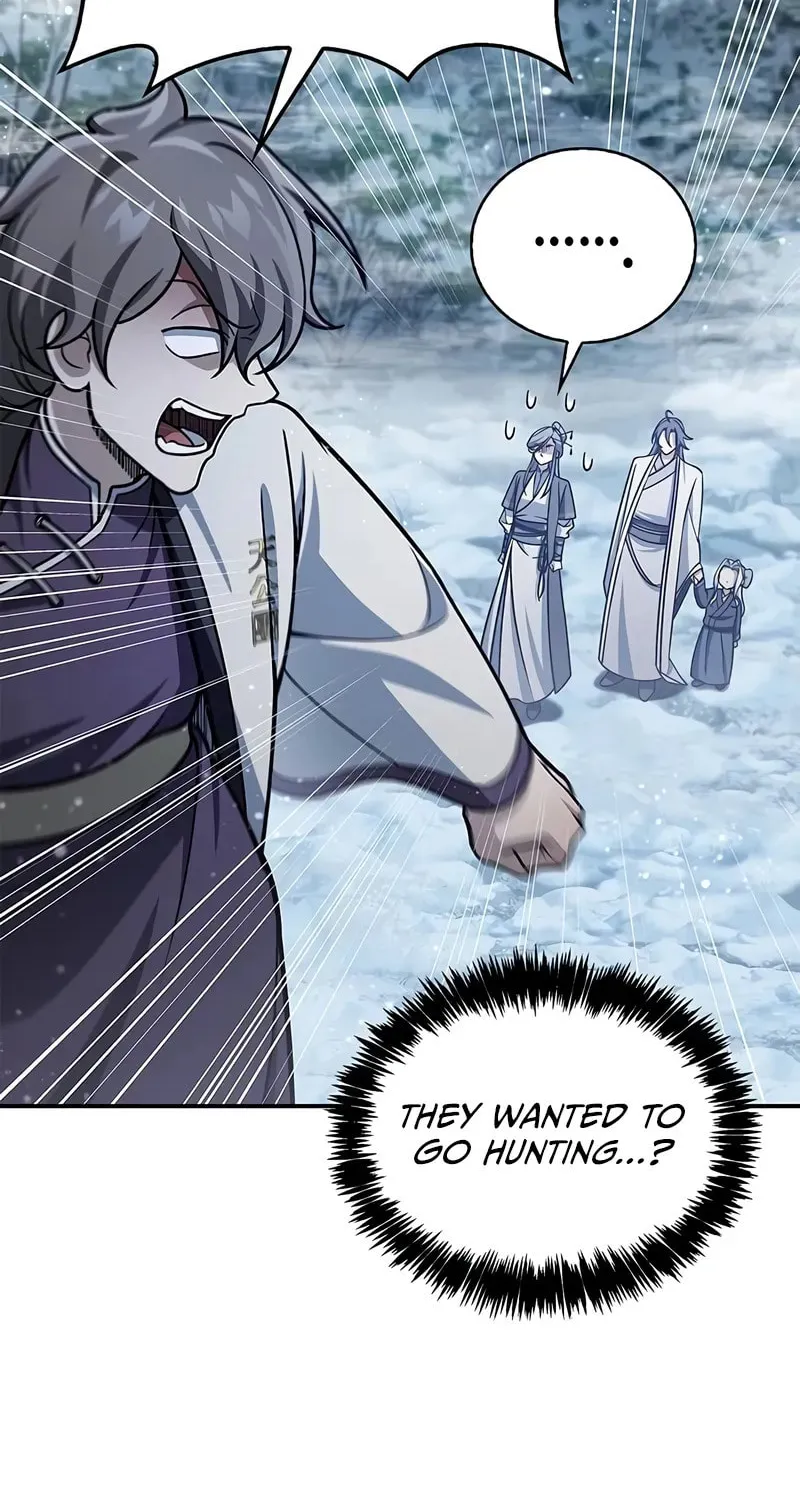 Heavenly Grand Archive