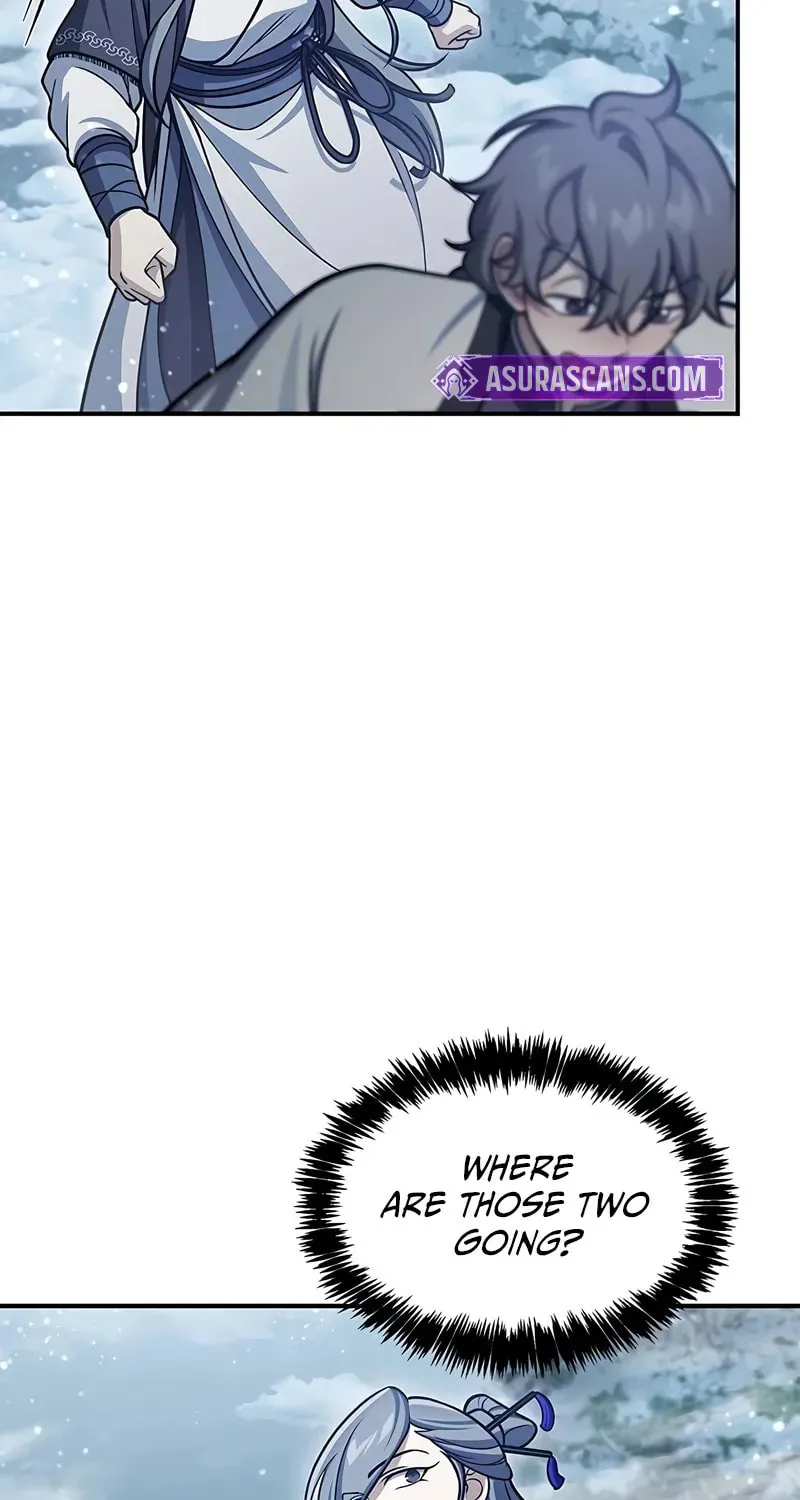 Heavenly Grand Archive