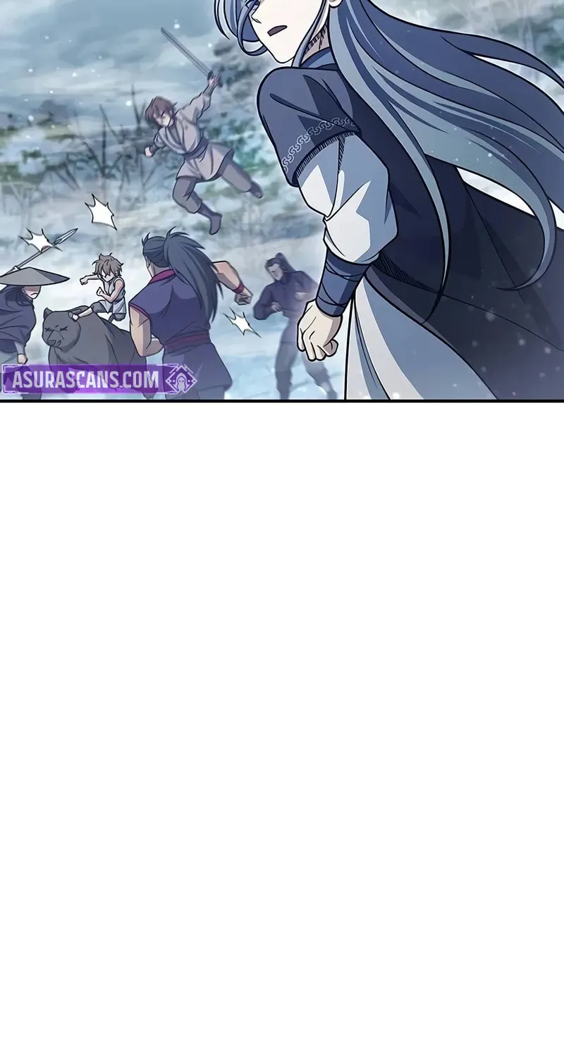 Heavenly Grand Archive