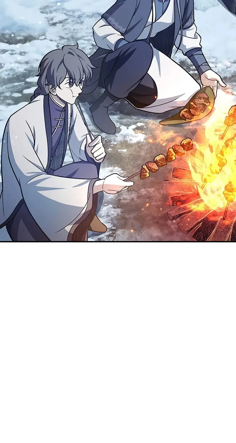 Heavenly Grand Archive