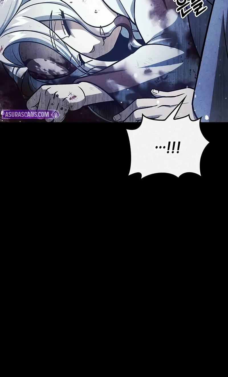 Heavenly Grand Archive
