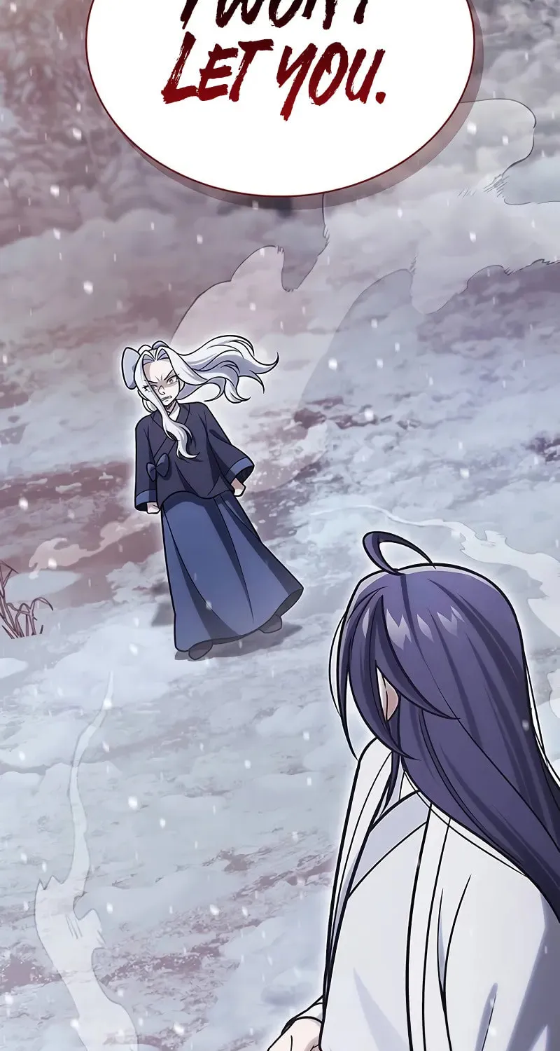Heavenly Grand Archive