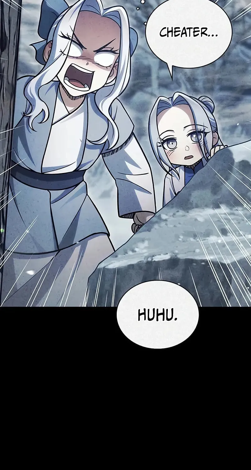 Heavenly Grand Archive