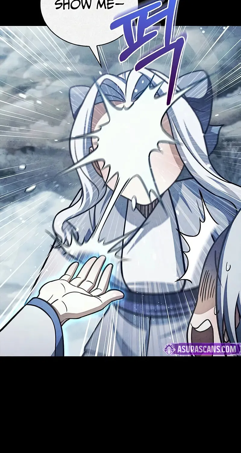 Heavenly Grand Archive