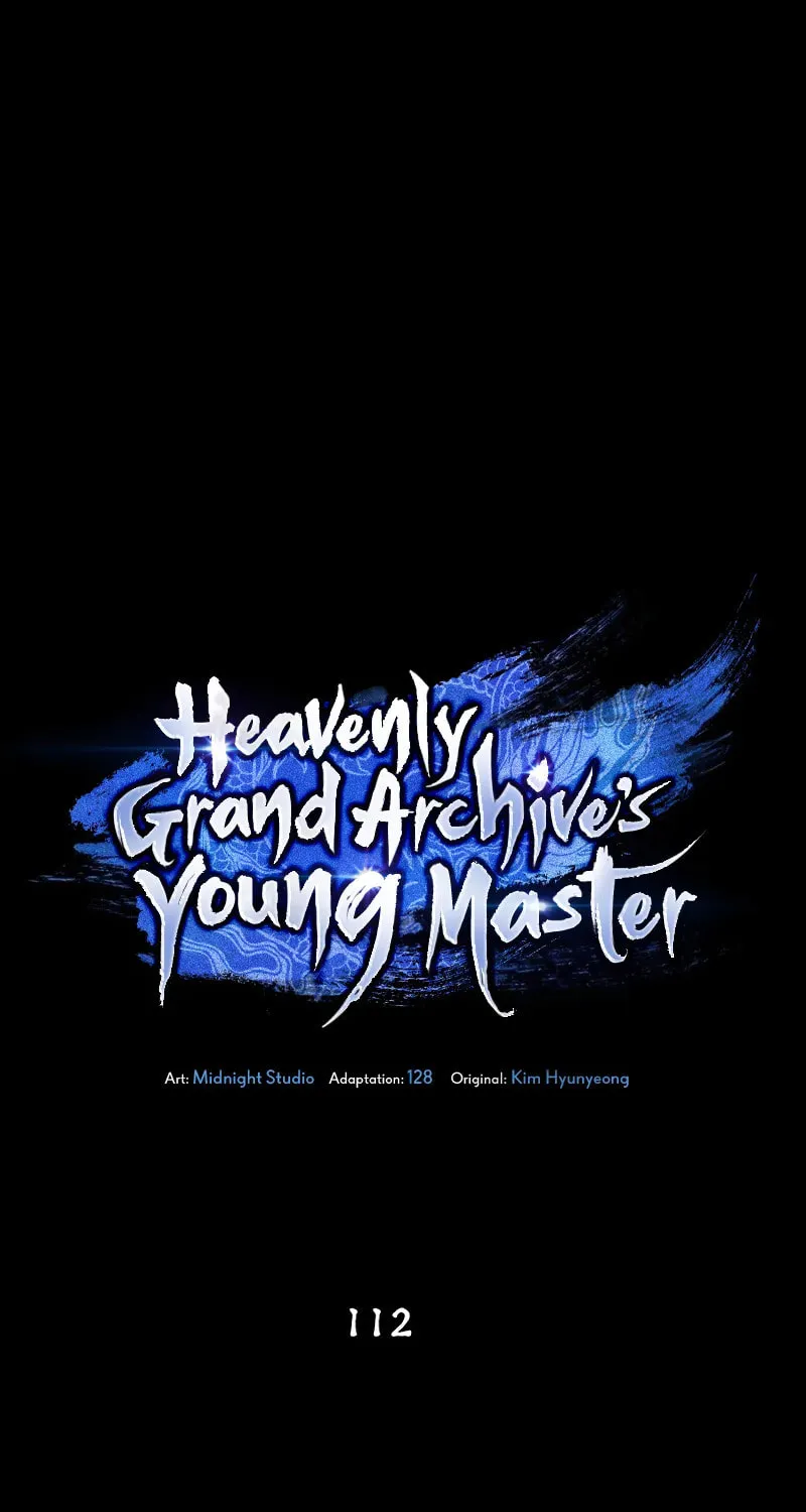 Heavenly Grand Archive