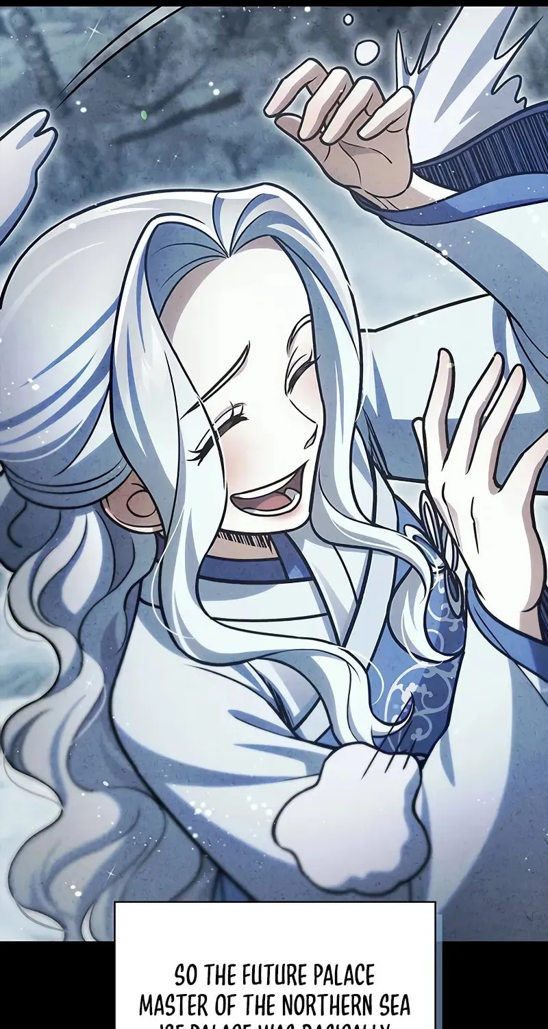 Heavenly Grand Archive