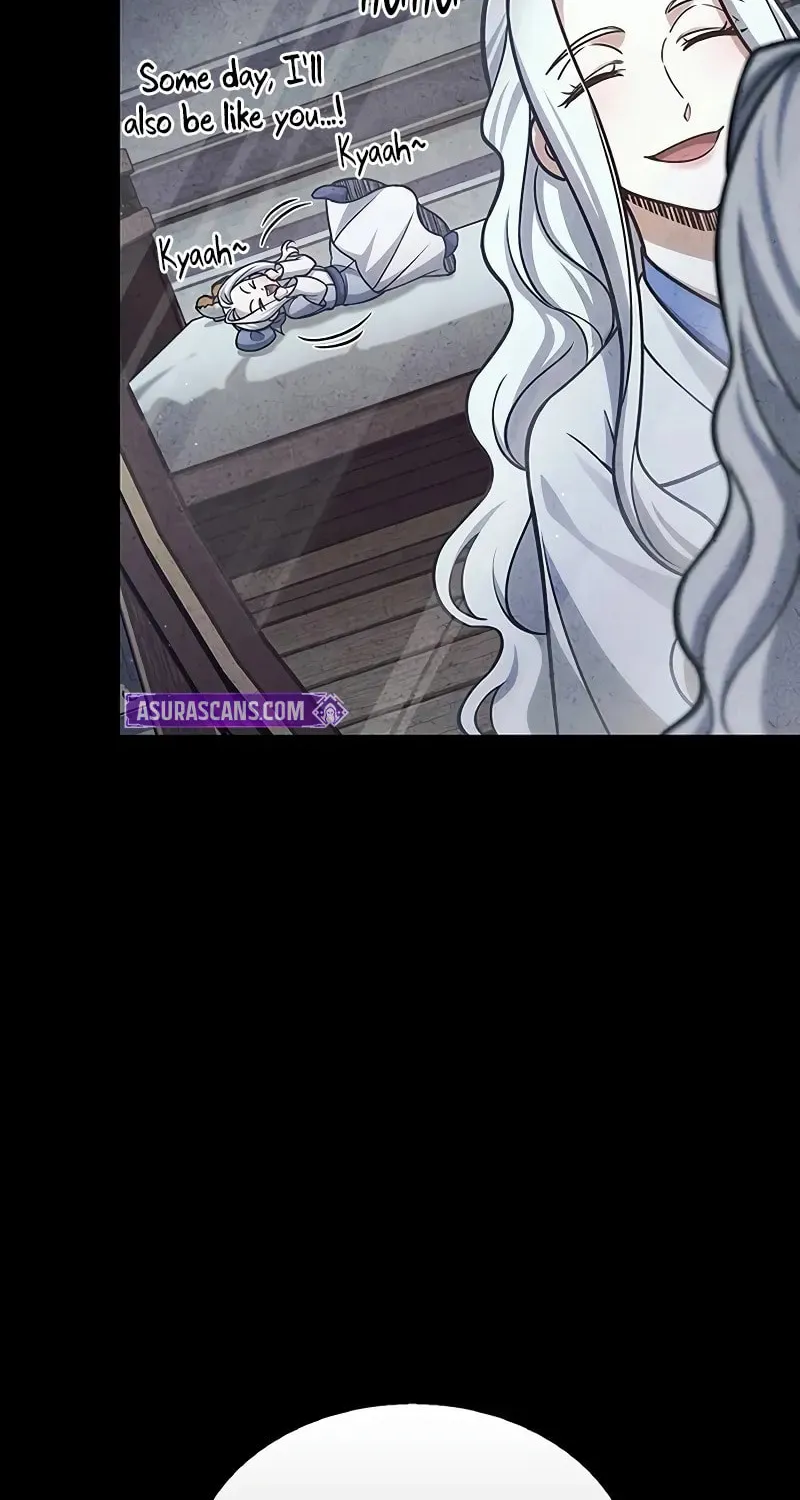 Heavenly Grand Archive