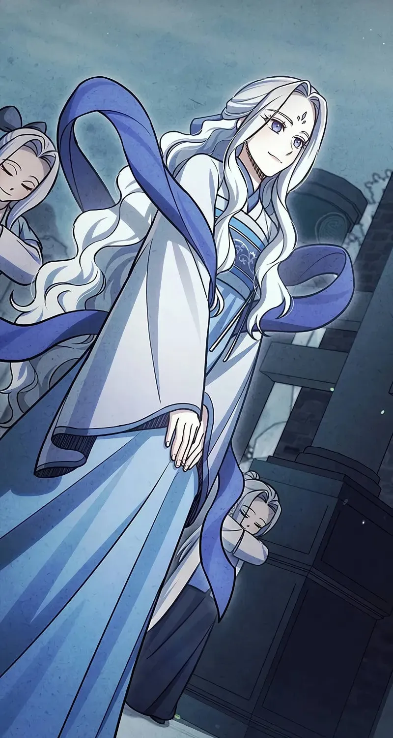 Heavenly Grand Archive