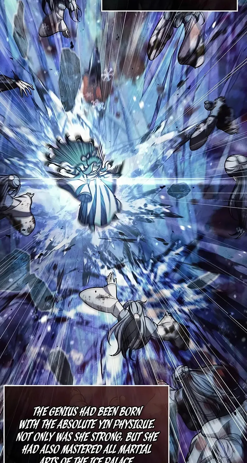 Heavenly Grand Archive