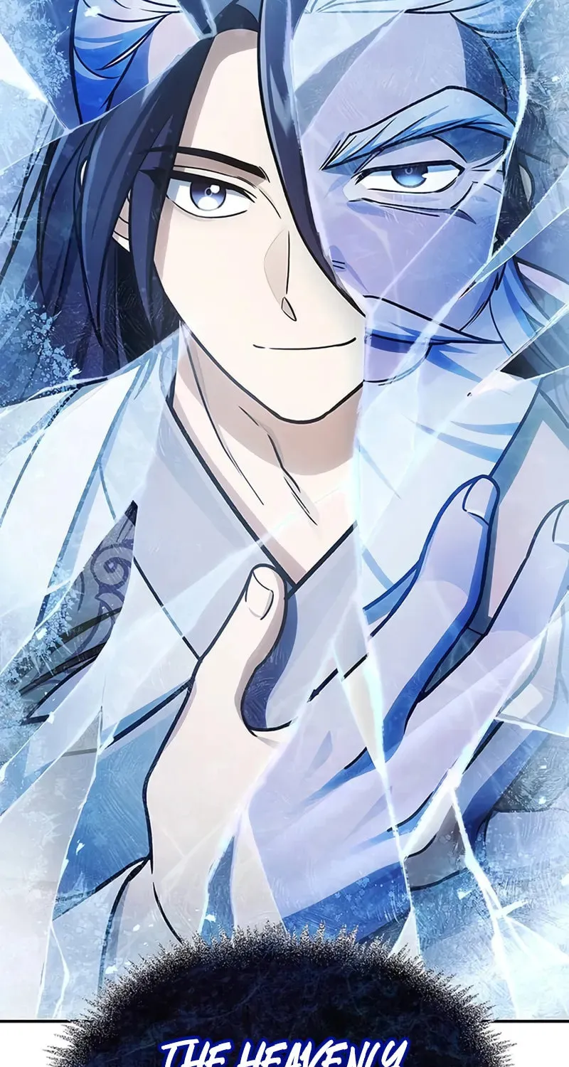 Heavenly Grand Archive