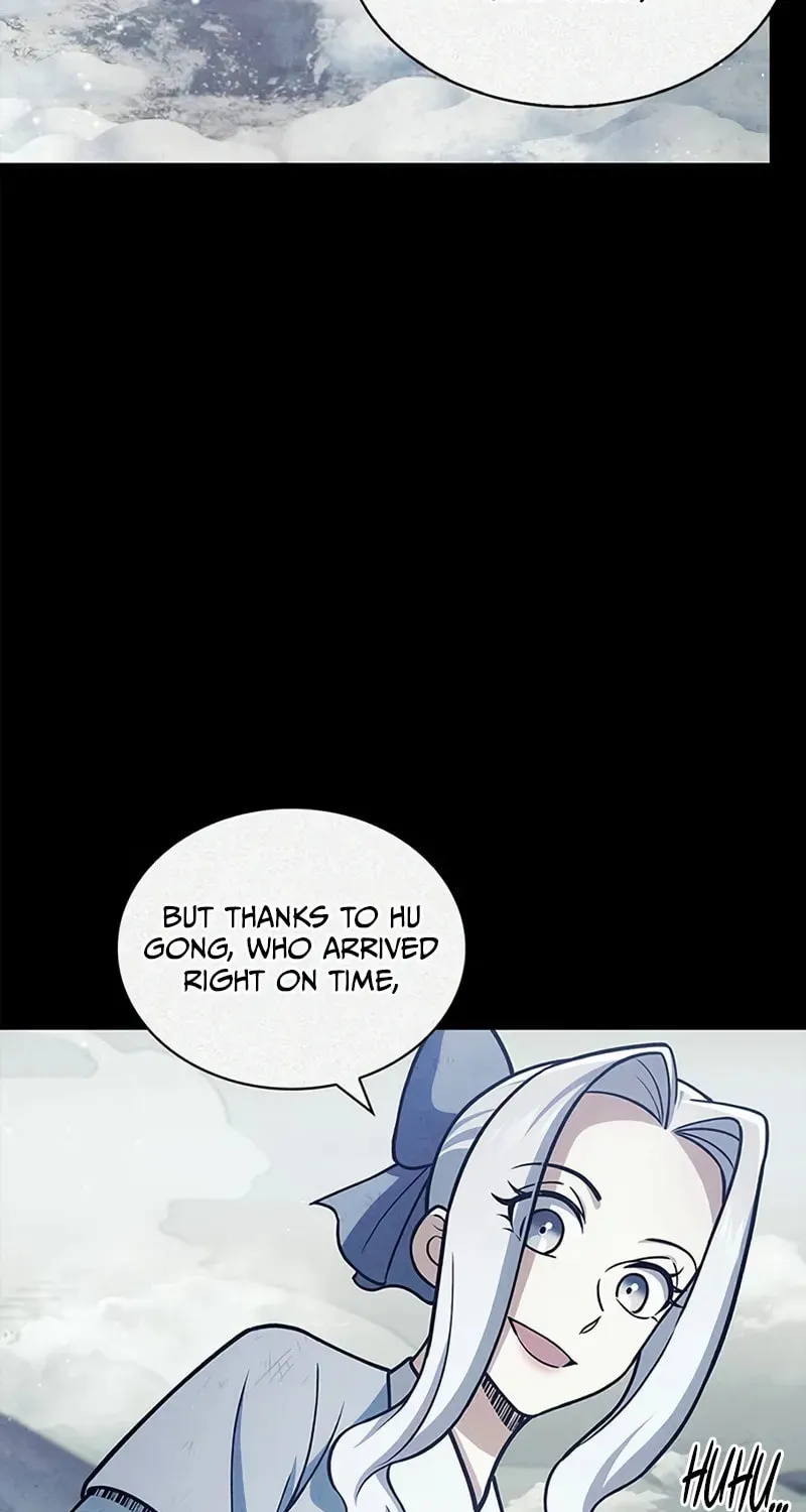 Heavenly Grand Archive