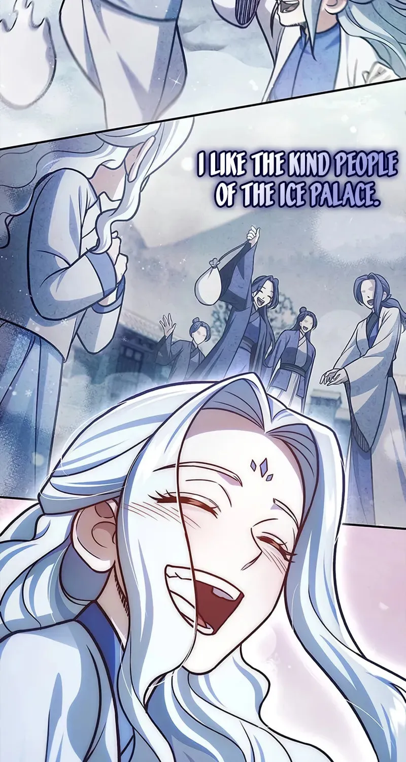 Heavenly Grand Archive