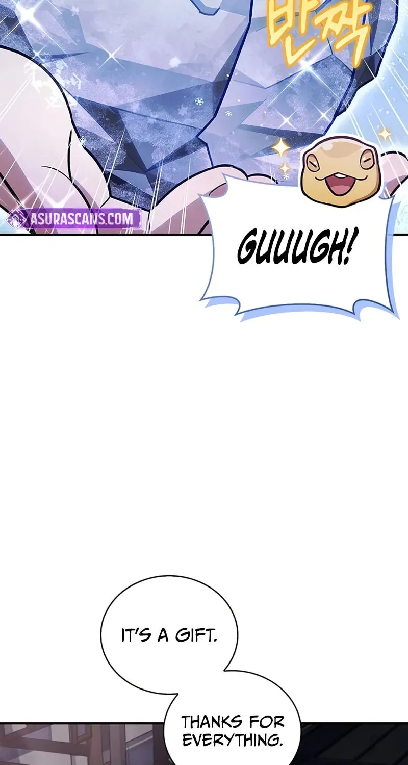 Heavenly Grand Archive