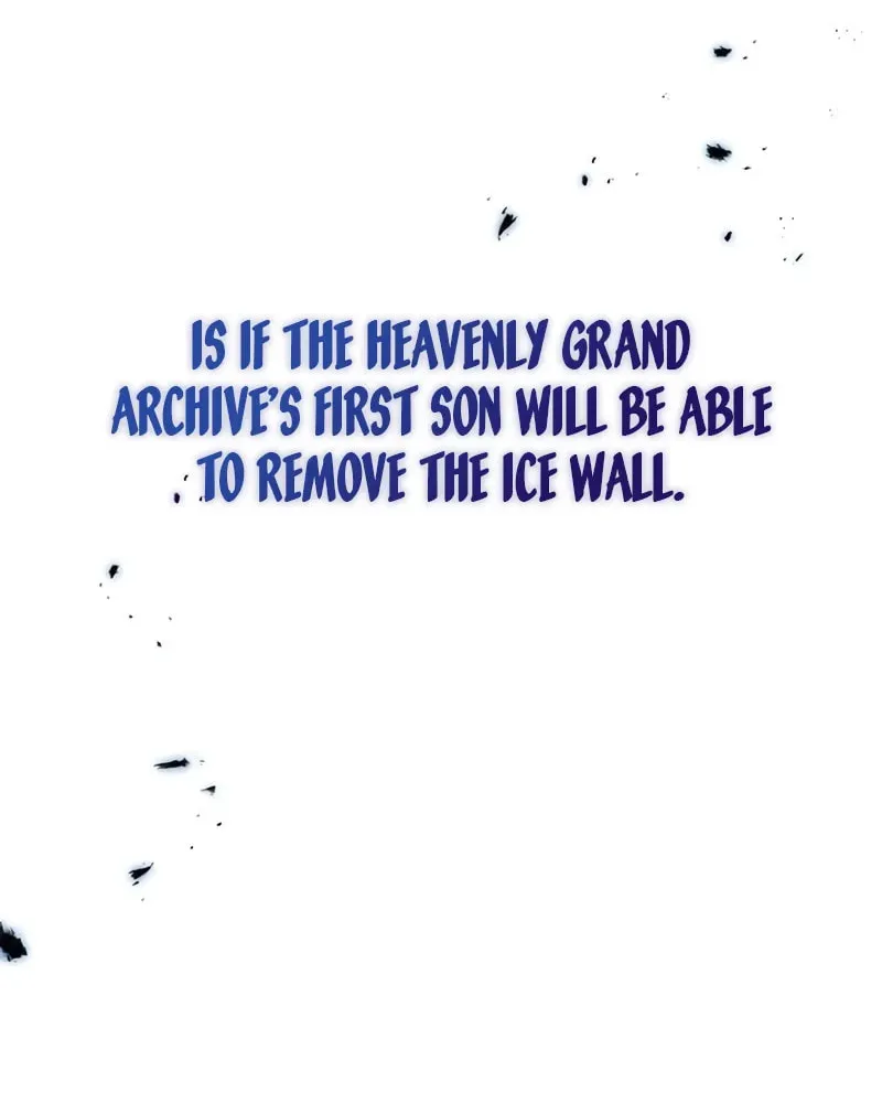 Heavenly Grand Archive
