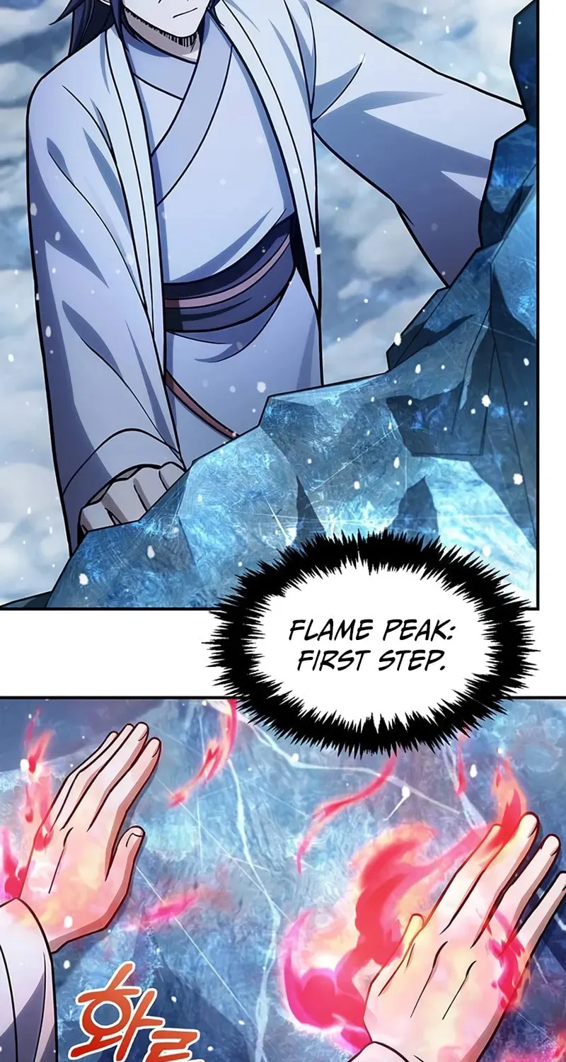 Heavenly Grand Archive