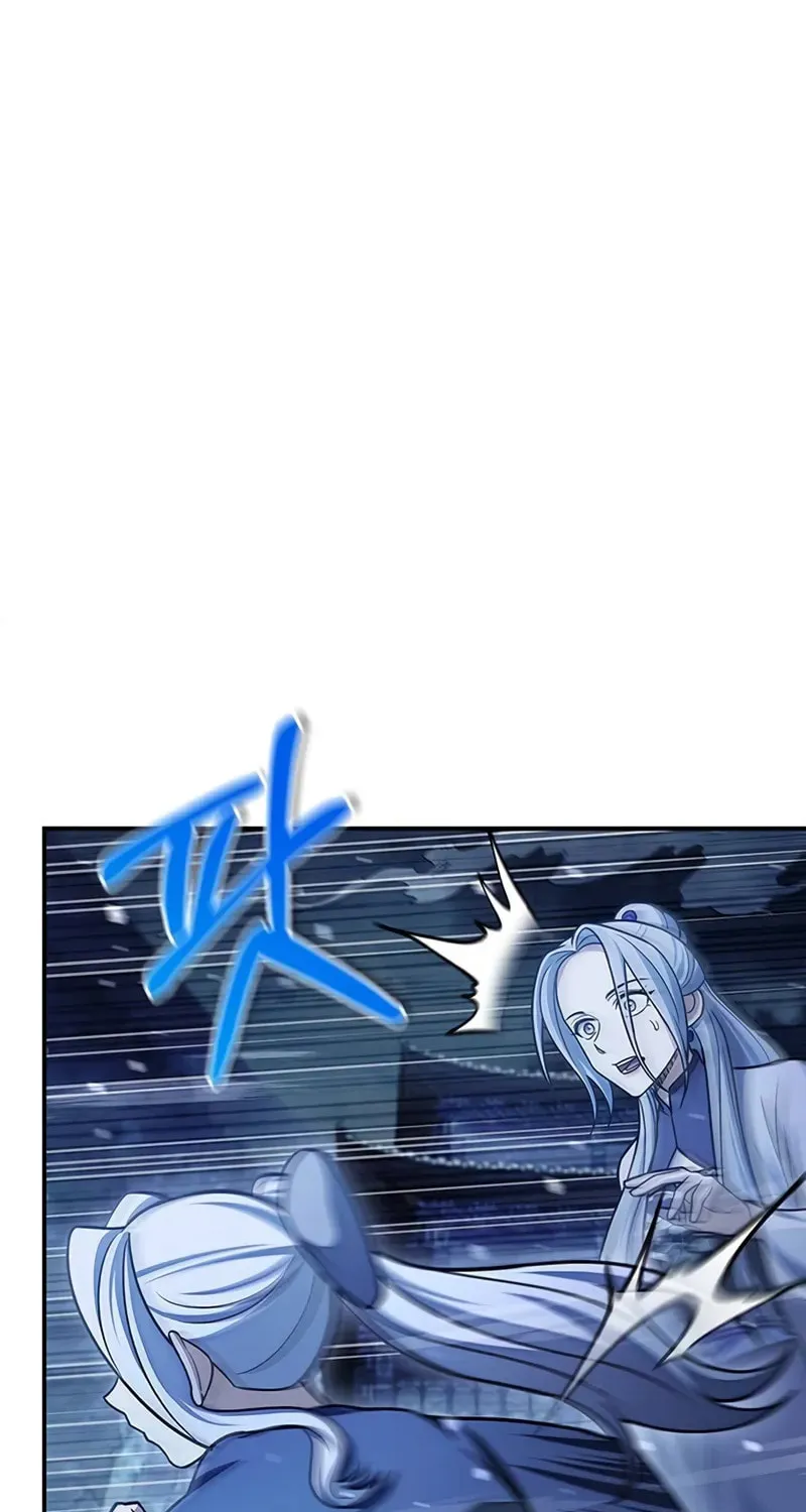 Heavenly Grand Archive