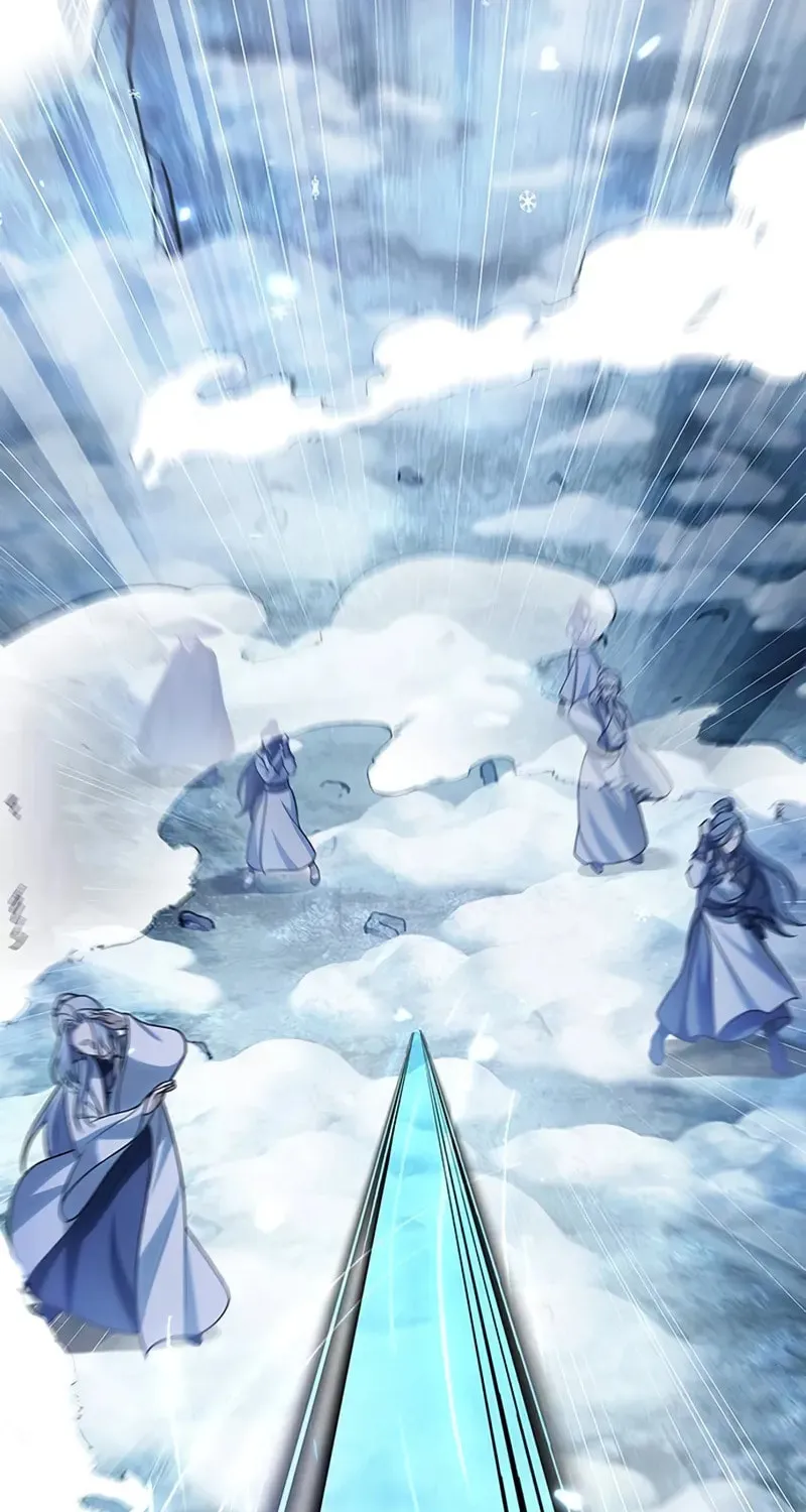 Heavenly Grand Archive