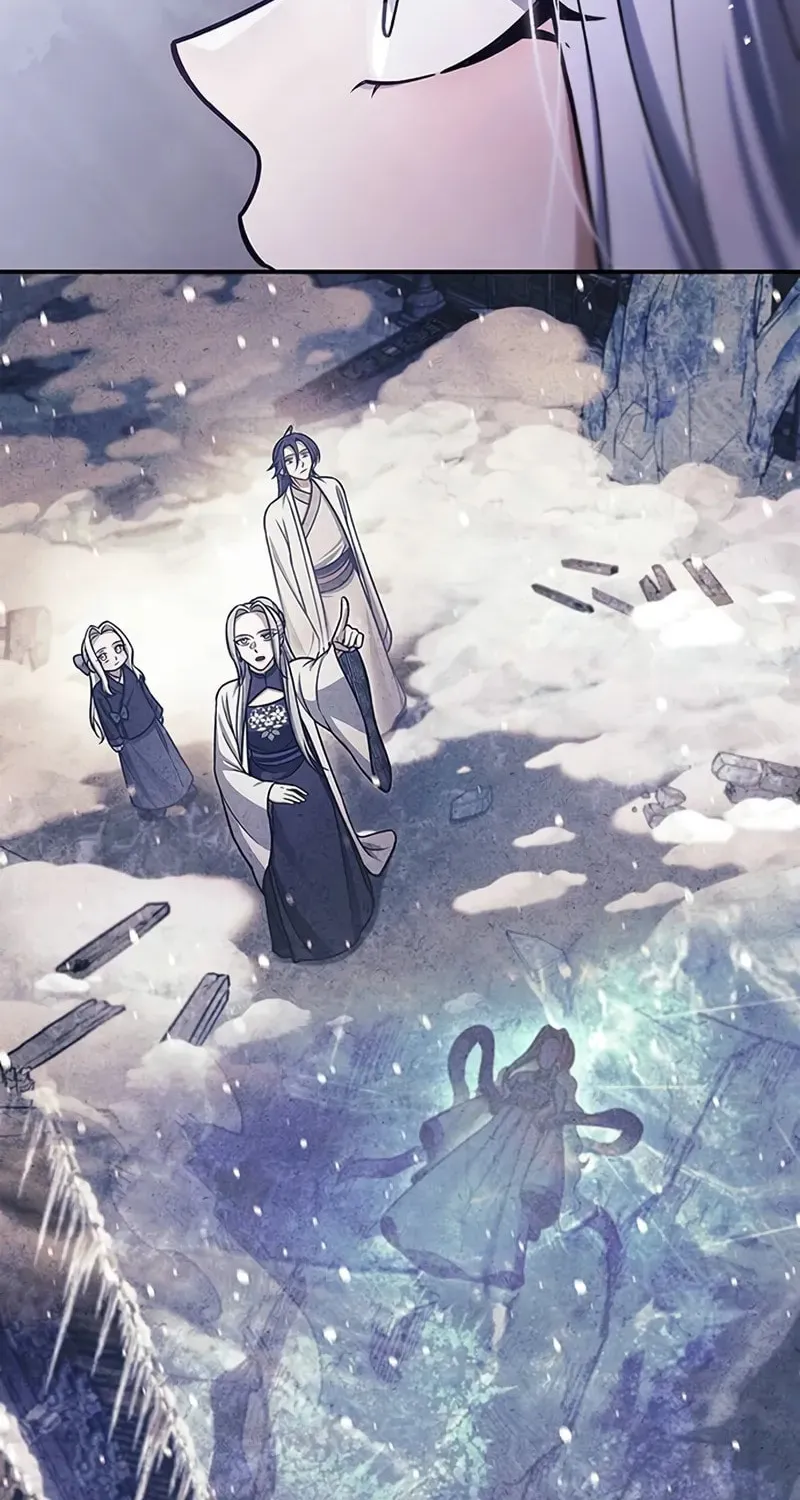 Heavenly Grand Archive