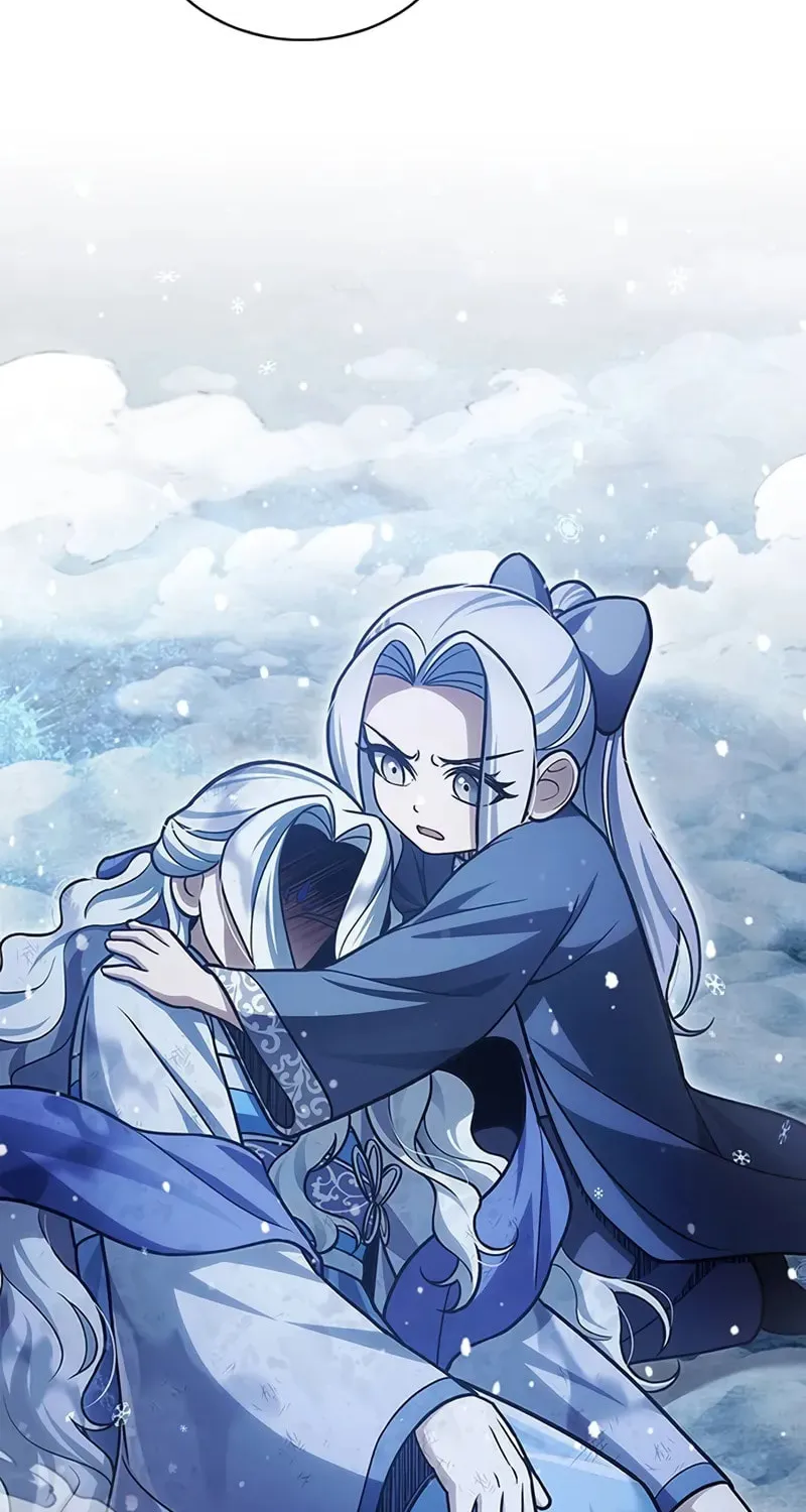Heavenly Grand Archive