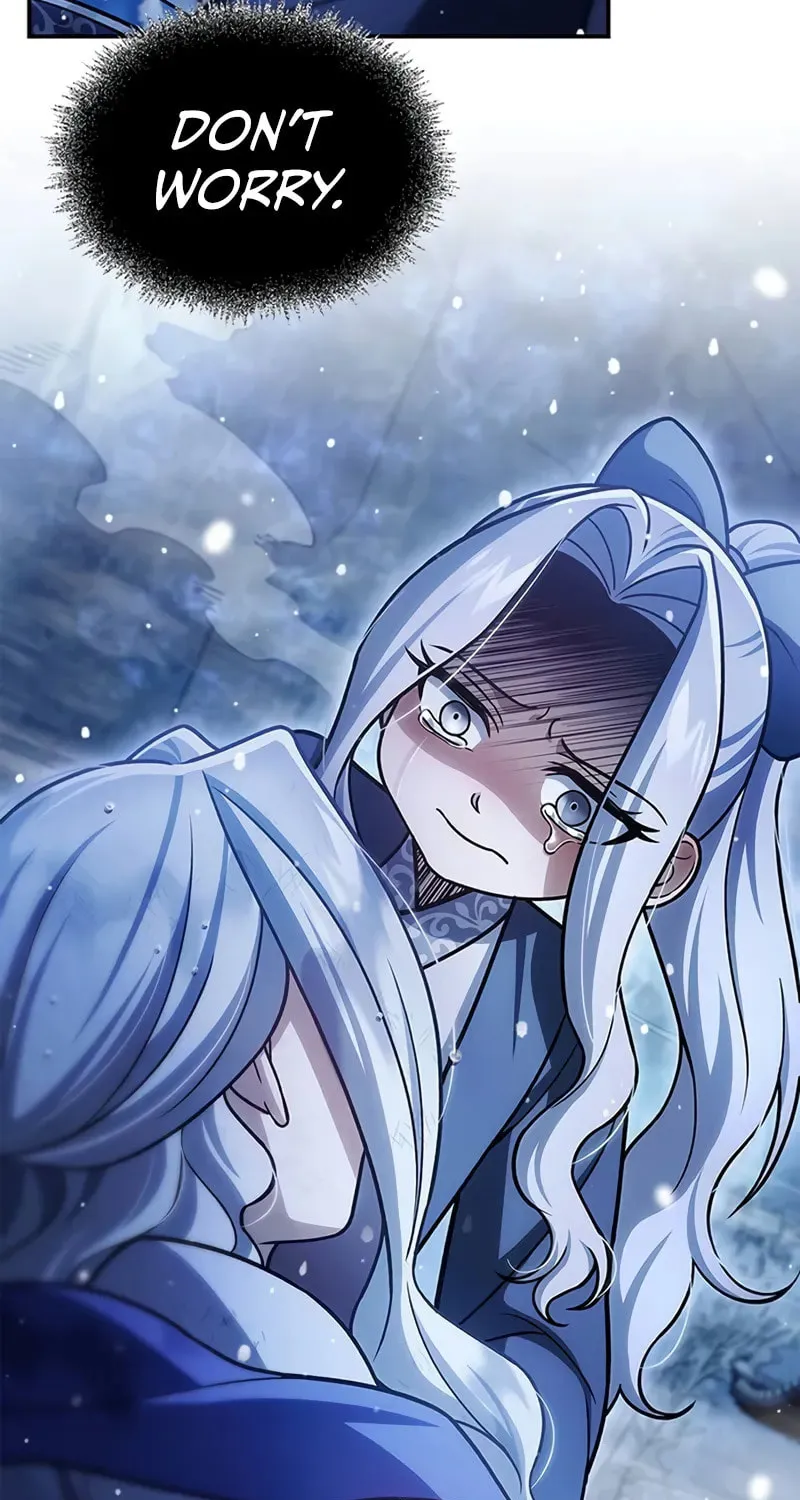 Heavenly Grand Archive