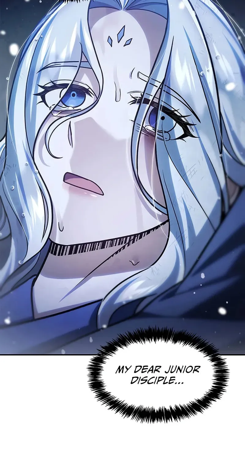 Heavenly Grand Archive