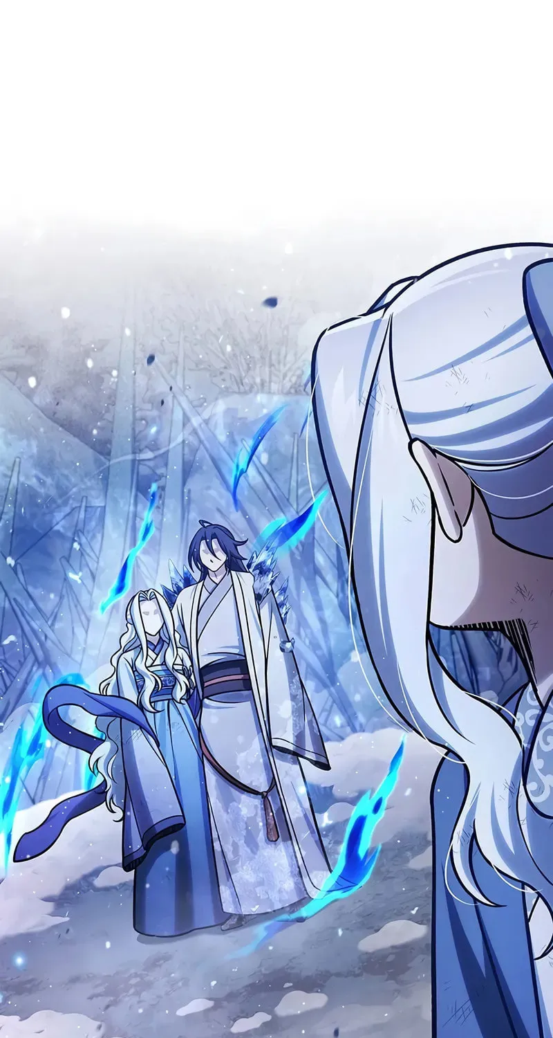 Heavenly Grand Archive