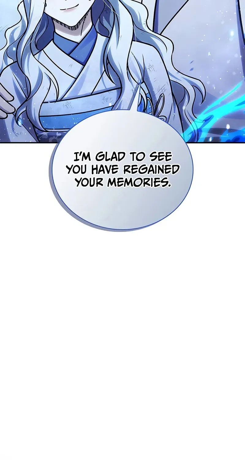 Heavenly Grand Archive