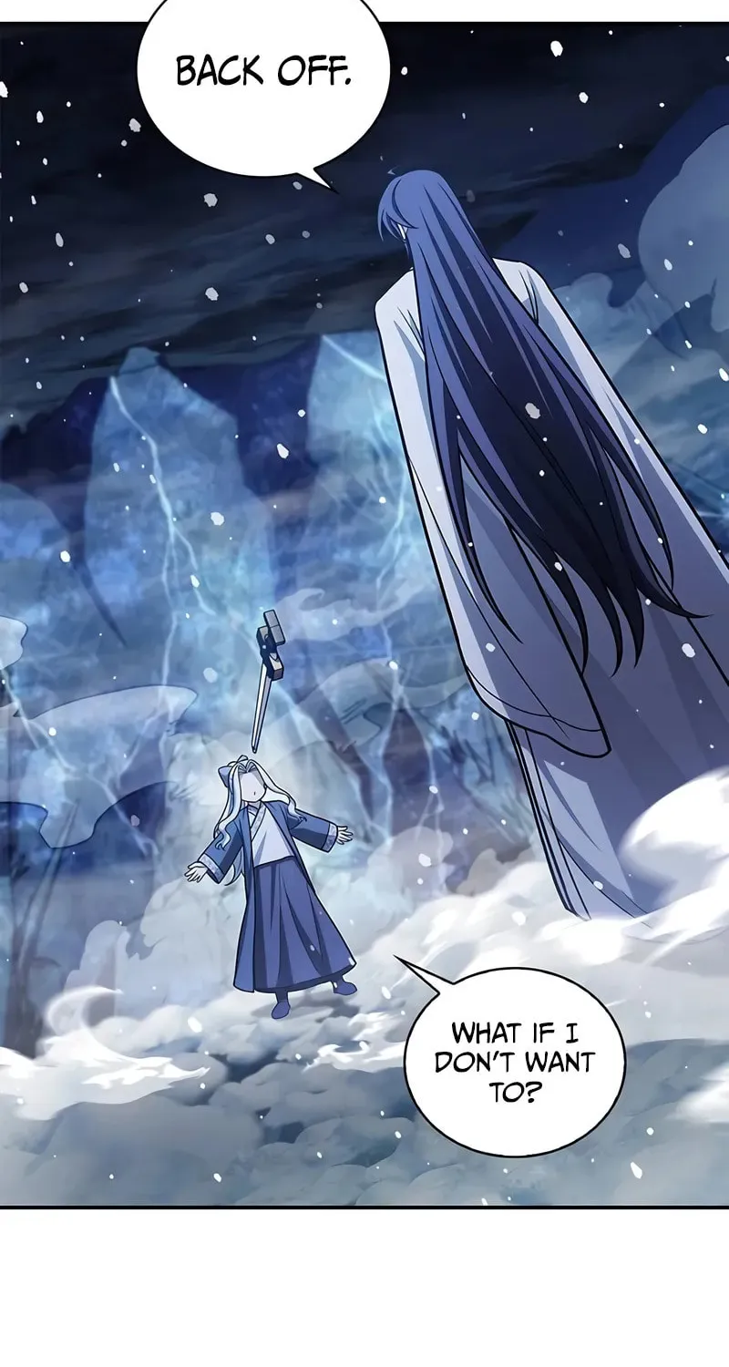 Heavenly Grand Archive
