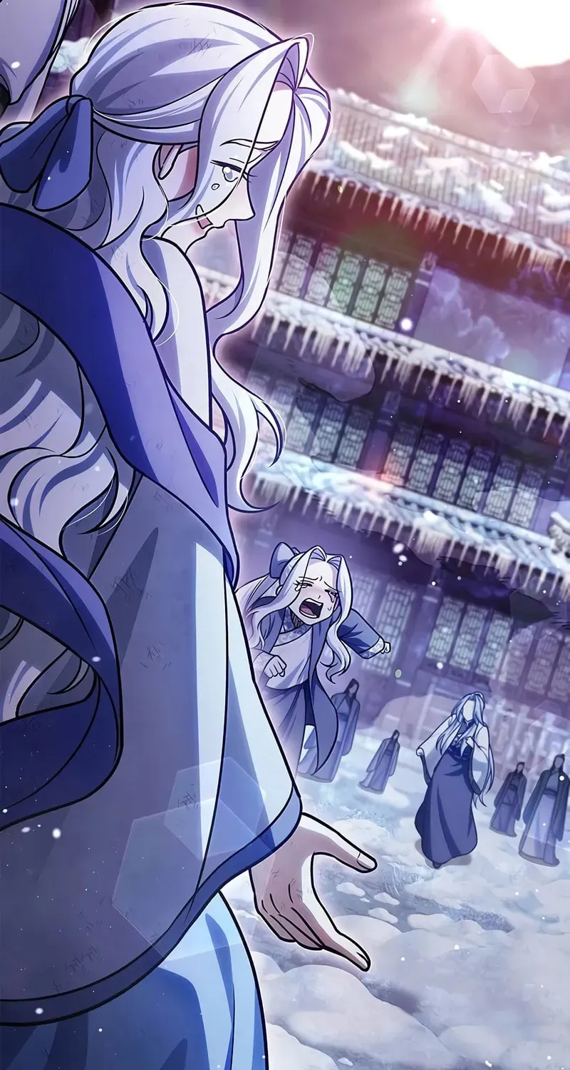 Heavenly Grand Archive