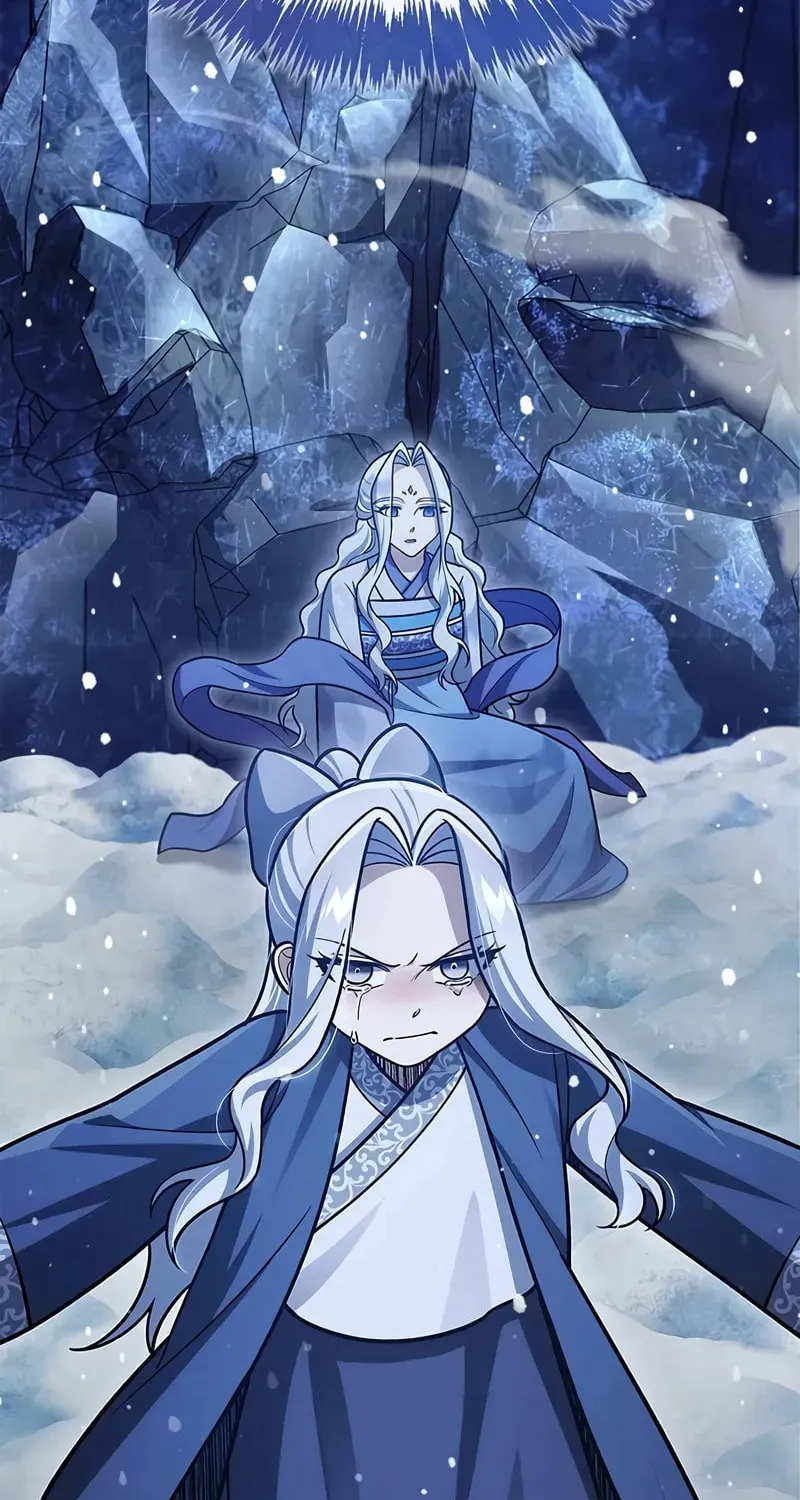 Heavenly Grand Archive