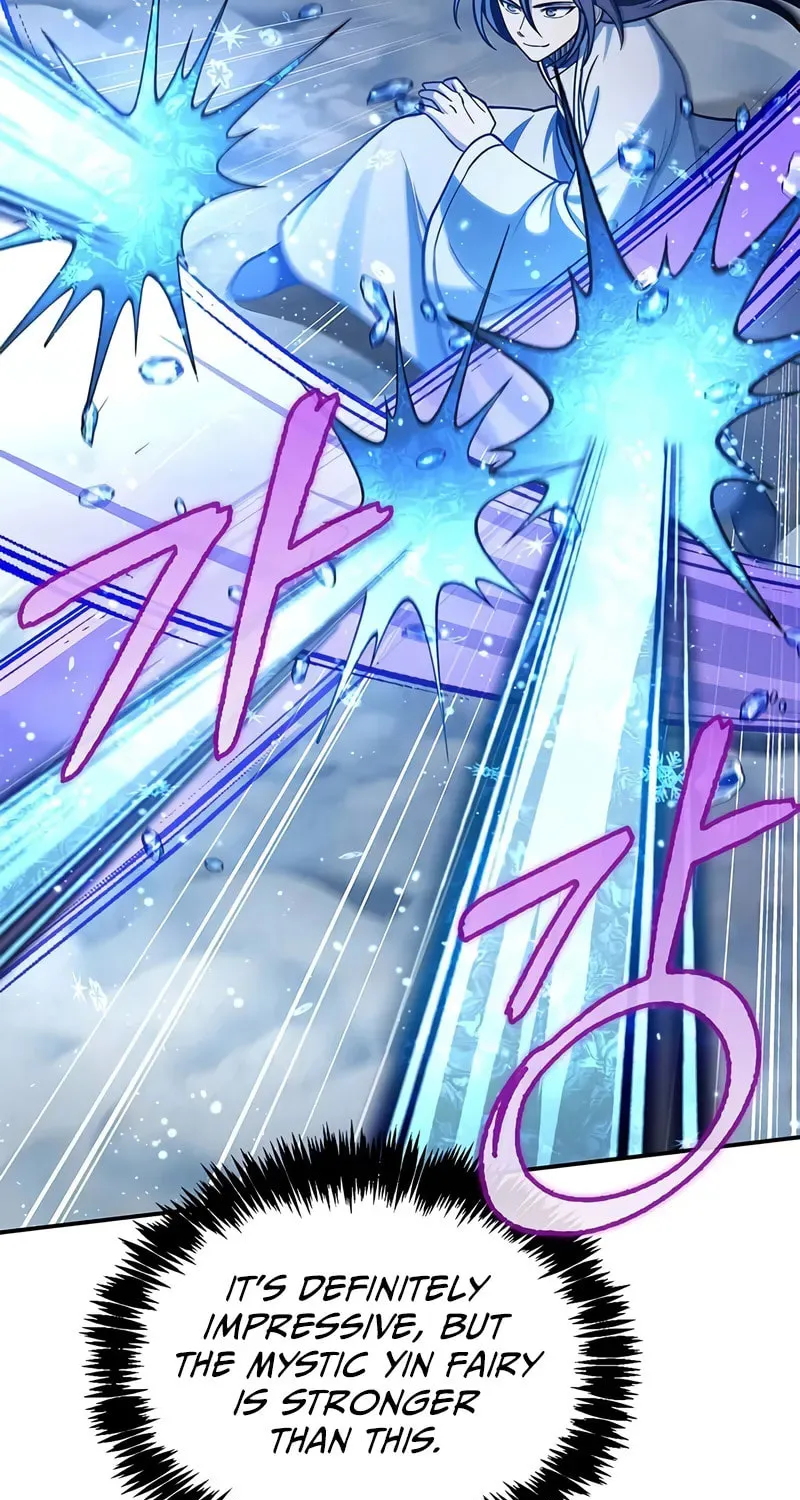 Heavenly Grand Archive
