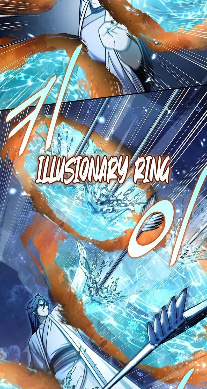 Heavenly Grand Archive