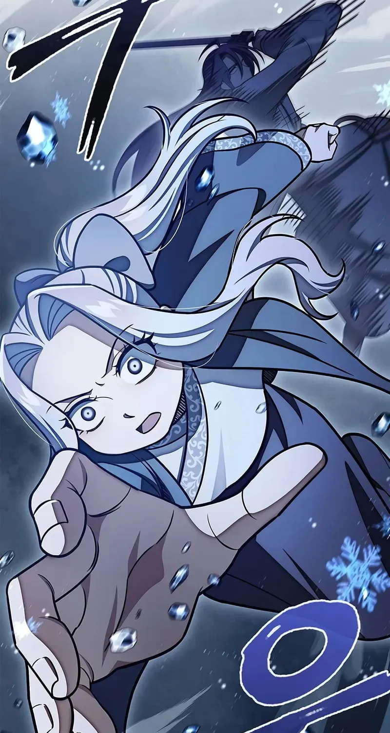Heavenly Grand Archive