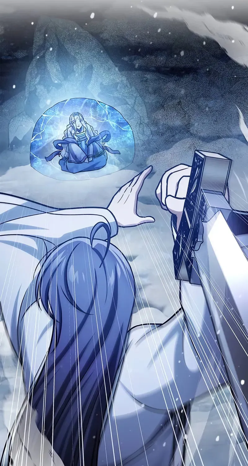 Heavenly Grand Archive