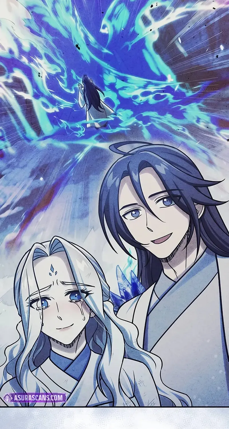 Heavenly Grand Archive