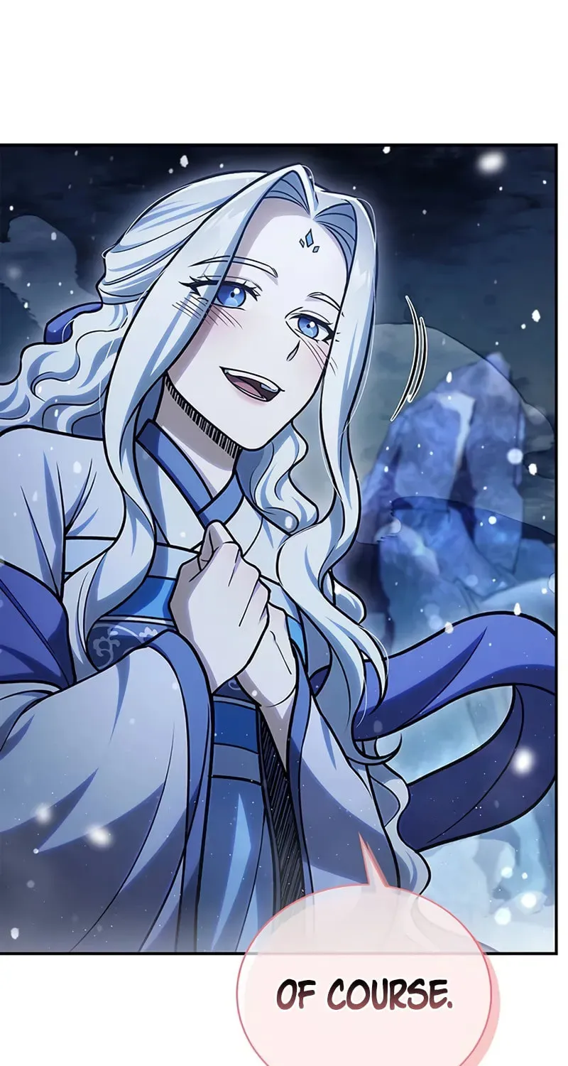Heavenly Grand Archive