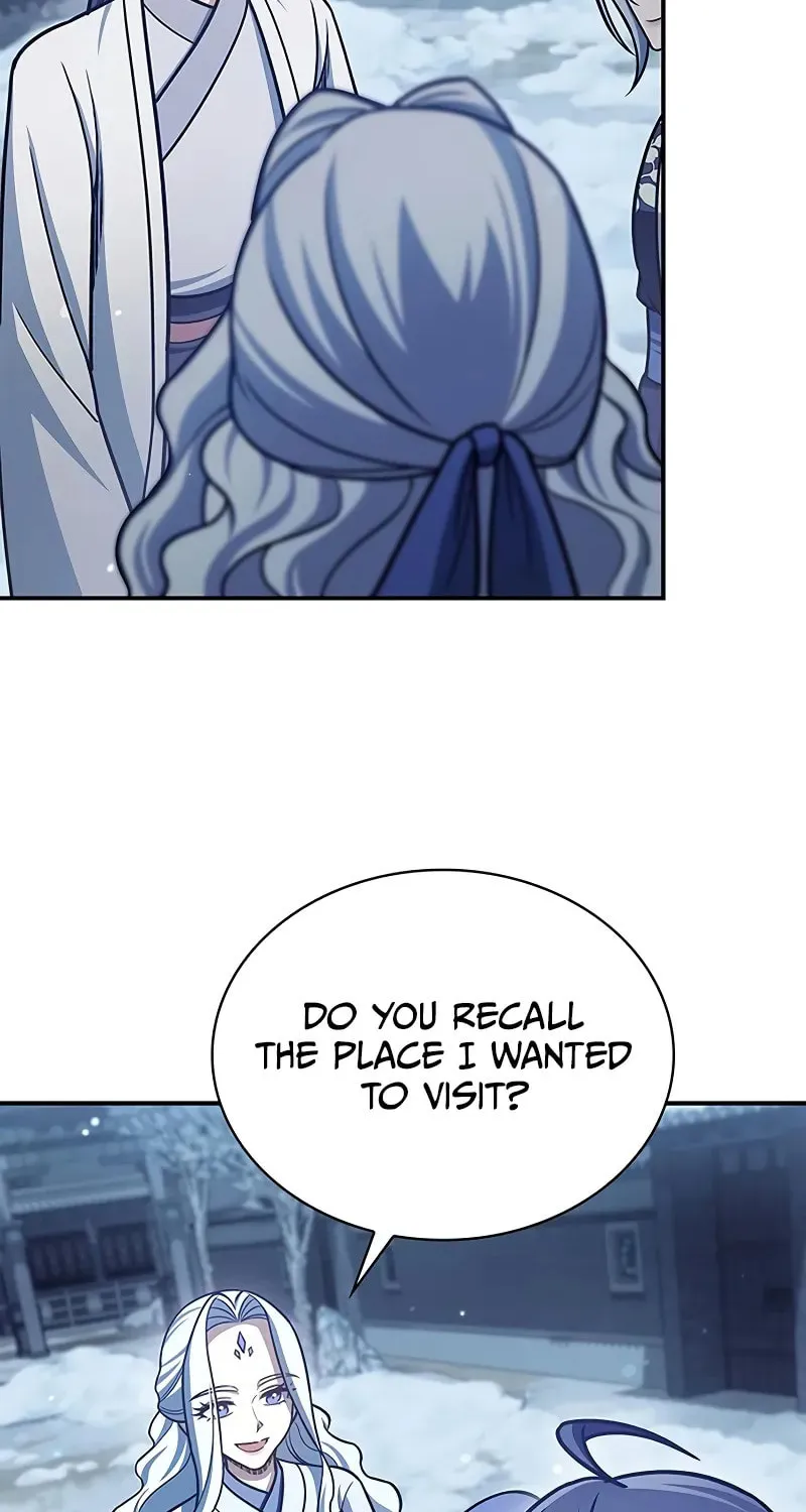 Heavenly Grand Archive