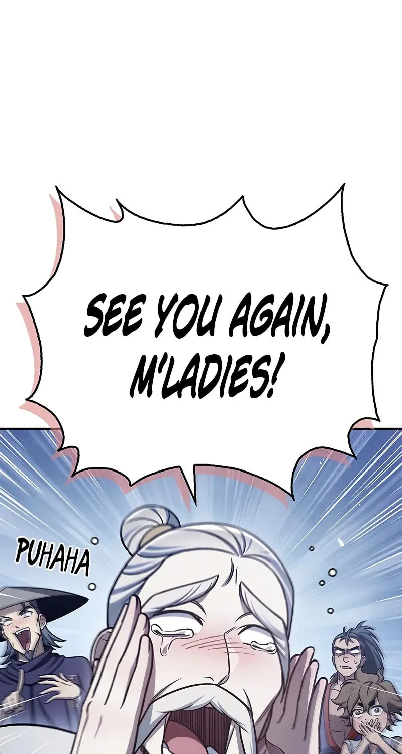 Heavenly Grand Archive