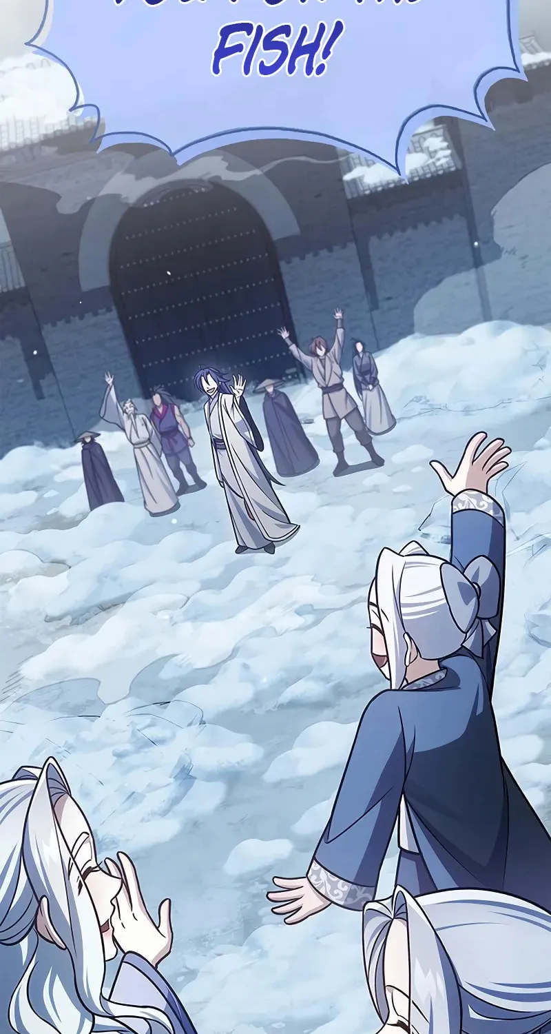 Heavenly Grand Archive