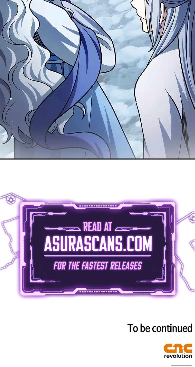 Heavenly Grand Archive