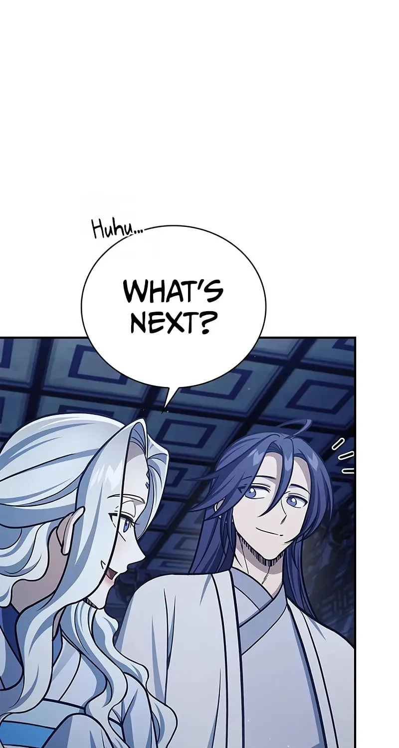 Heavenly Grand Archive