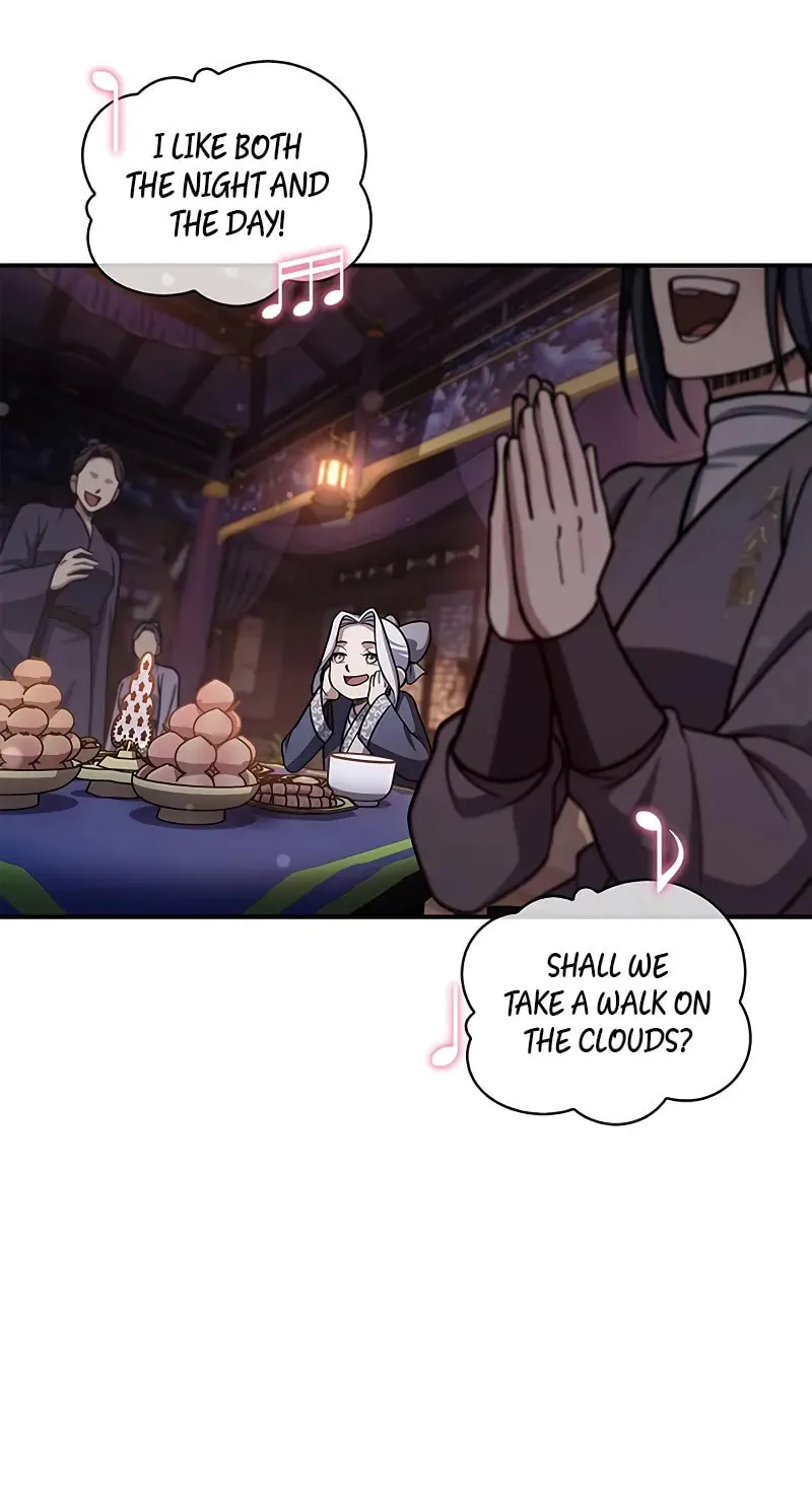 Heavenly Grand Archive