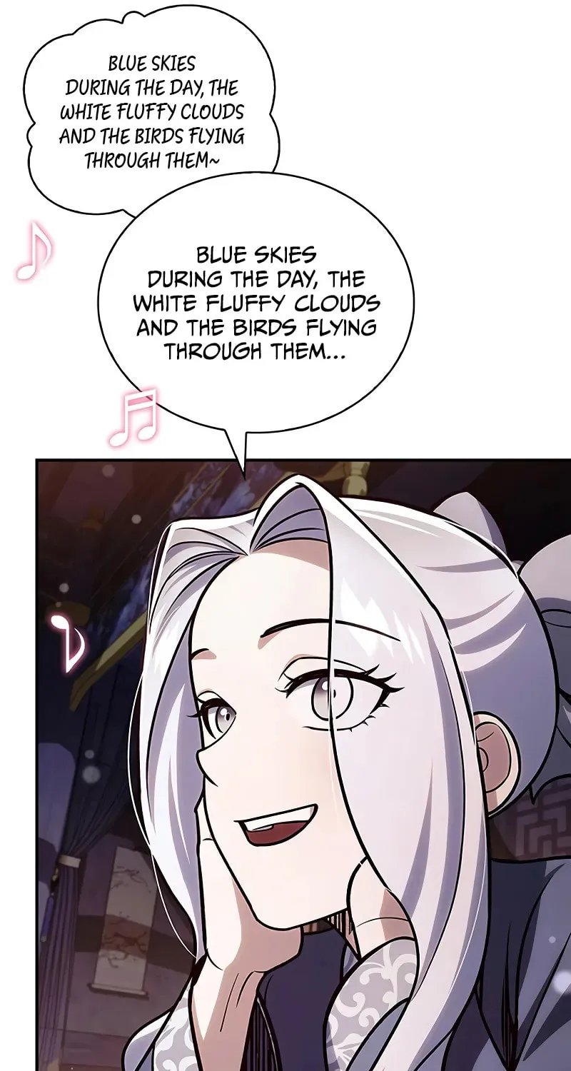 Heavenly Grand Archive